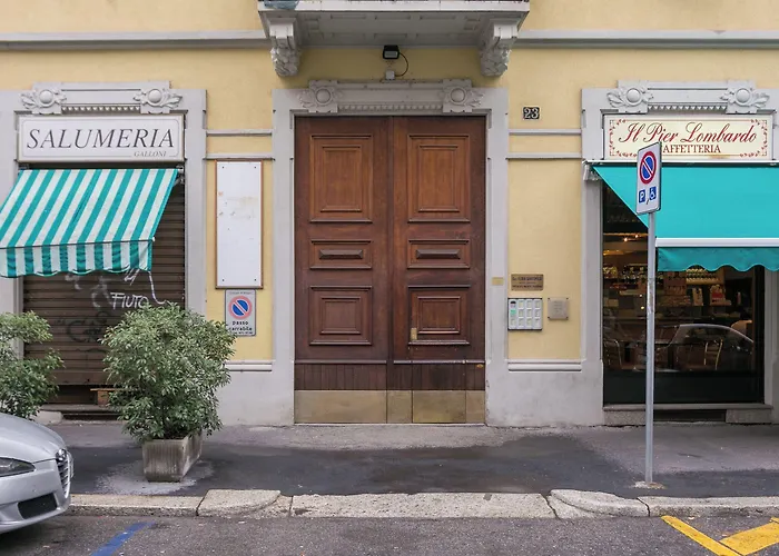 Memory Appartement *