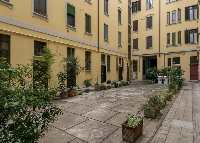 Lägenhet Memory Milano