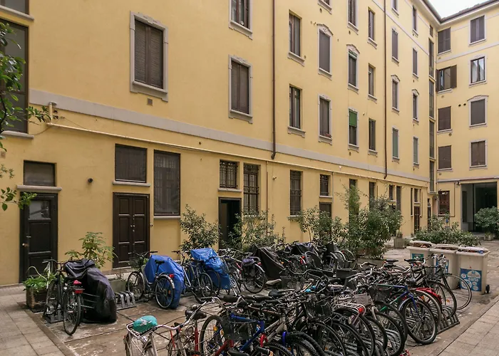 Memory Lägenhet Milano