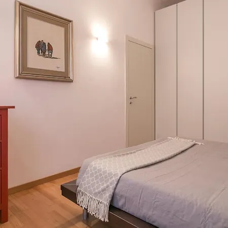 Appartement Memory